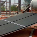 Los nuevos hoteles, hospitales y clubes que se construyan en Uruguay deberán tener energía solar