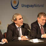 La marca Uruguay Natural celebró el cierre de un 2014 con varios logros