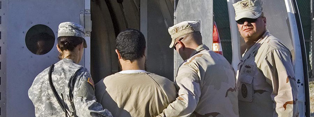 Servicio Ecuménico para la Dignidad Humana se encargará del reasentamiento de los seis expresos de Guantánamo