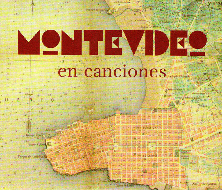 Un disco recopila más de 40 canciones en homenaje a Montevideo