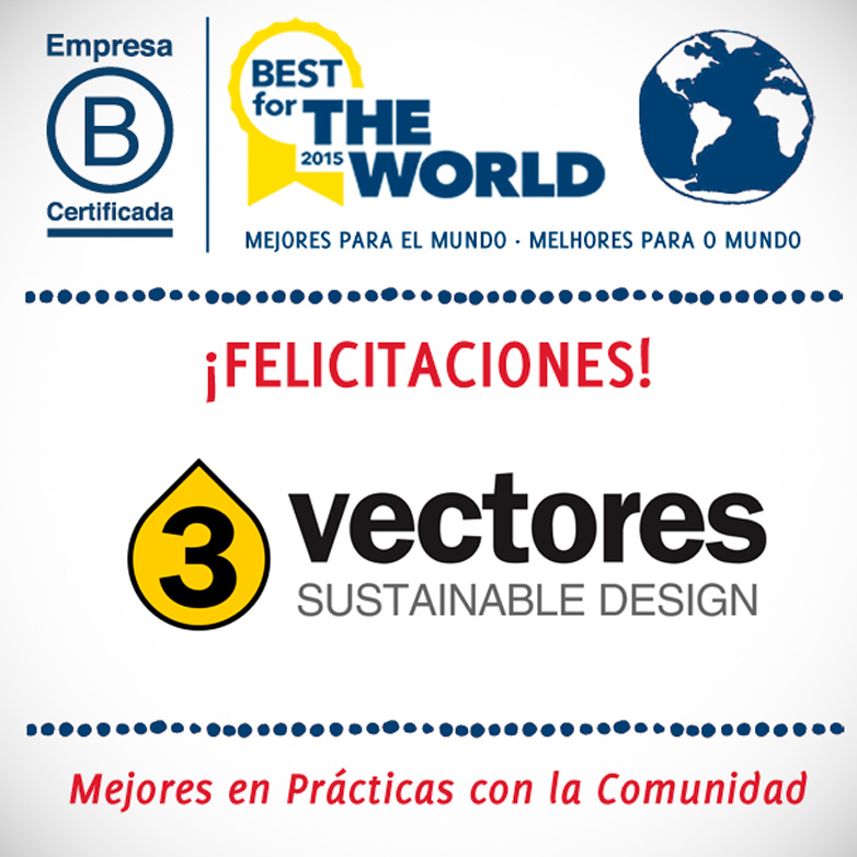 Emprendimiento uruguayo fue seleccionado como “Best company for the World”