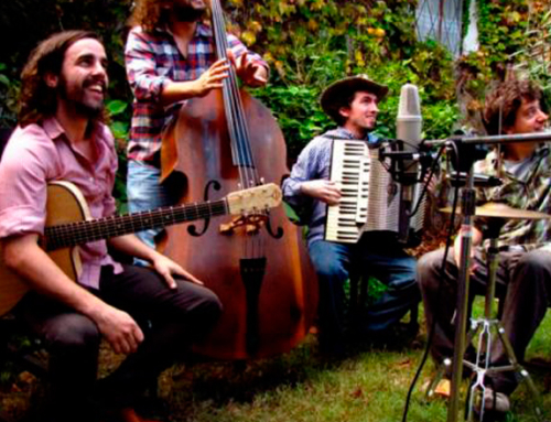 Músicos uruguayos presentes en el South by Southwest, el mítico festival de Texas