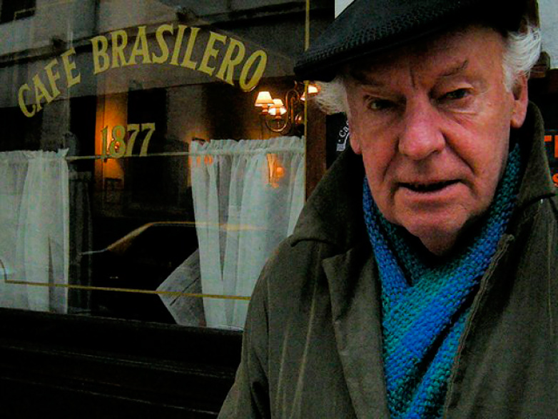 El Brasilero, el café más antiguo de Montevideo y donde Eduardo Galeano acostumbraba a 