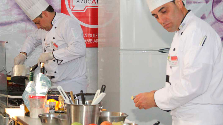 La Asociación Latinoamericana de Chefs será presidida por un uruguayo