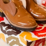Mamut, marca país que se impone en diseño y venta de calzado