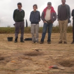 Patrimonio prehistórico: paleontólogos investigan y difunden las riquezas de la fauna y flora que poblaron el territorio uruguayo