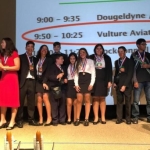 Estudiantes de Maldonado ganaron el Oro en la NASA