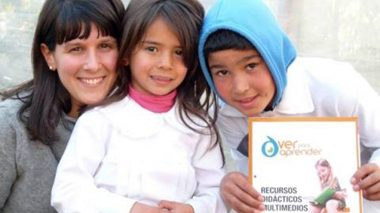 La ONG Edúcate Uruguay e INAC acercan nuevas metodologías de enseñanza a escuelas rurales