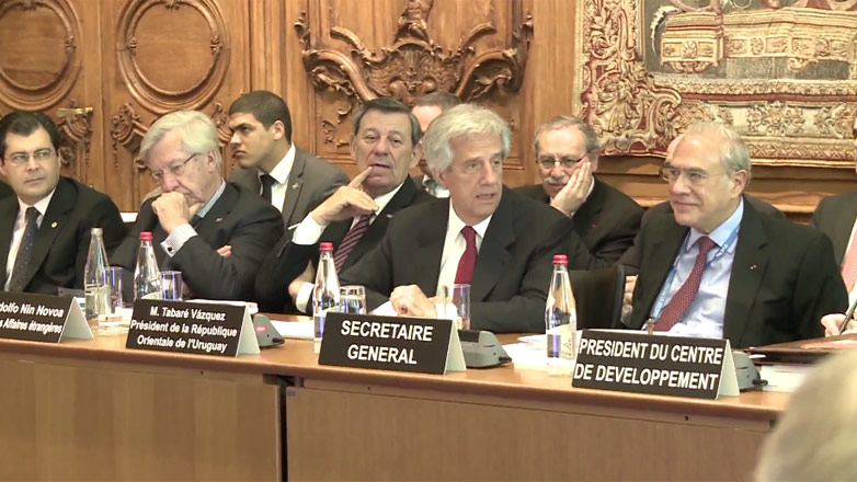 Ingreso de Uruguay a OCDE fue un paso muy meditado y discutido que traerá beneficios