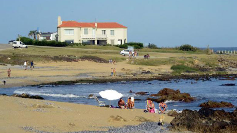 Uruguay, uno de los 20 mejores destinos para National Geographic