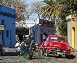 10 razones para visitar Uruguay en 2016, según CNN