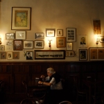 Estilo uruguayo: "Café Brasilero" catalogado entre los más emblemáticos del mundo