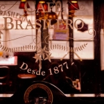 Estilo uruguayo: "Café Brasilero" catalogado entre los más emblemáticos del mundo