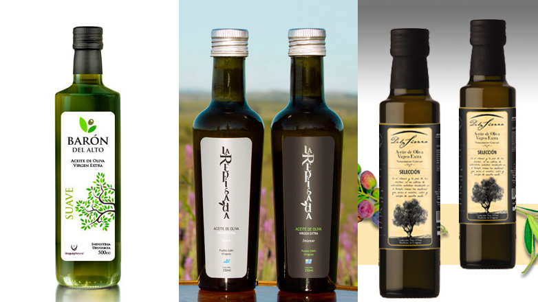Uruguay quiere asociar al aceite de oliva como un exponente más de su "marca país"
