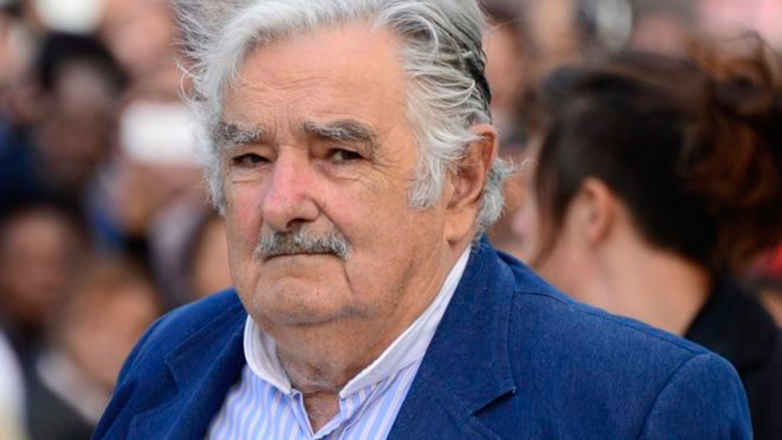 Mujica disertó sobre política en Oxford