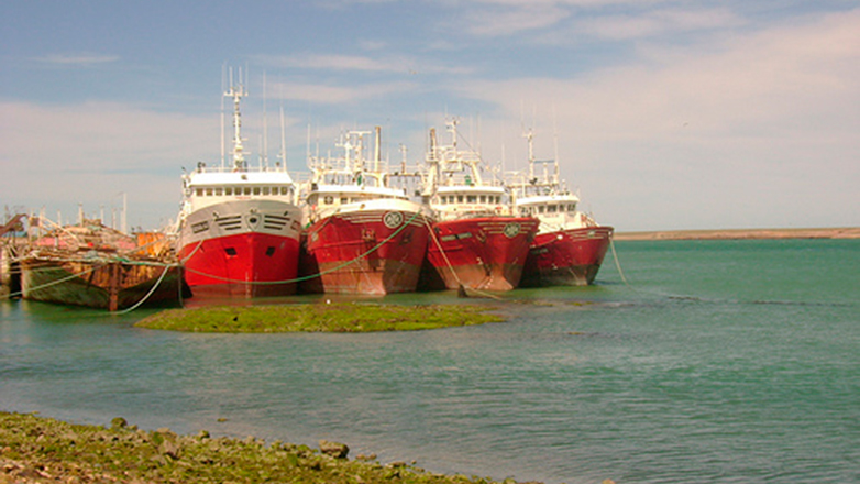 ONU distinguió a Uruguay por control de pesca ilegal y ratificación de acuerdo internacional