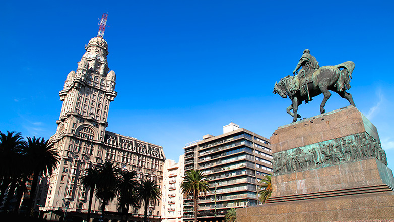 Las cinco razones para visitar Uruguay de la guía británica Bradt