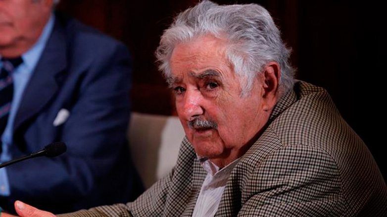 Ex presidente Mujica tendrá un espacio televisivo quincenal en la cadena alemana Deutsche Welle