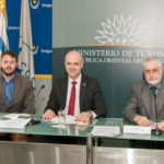 Nuevas empresas socias de la marca país Uruguay Natural