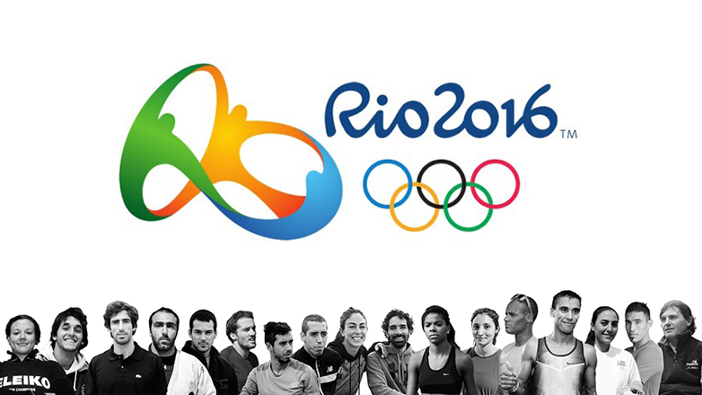Para un deportista uruguayo, llegar a un Juego Olímpico significa todo