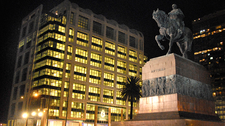 Uruguay considerado modelo de gobierno
