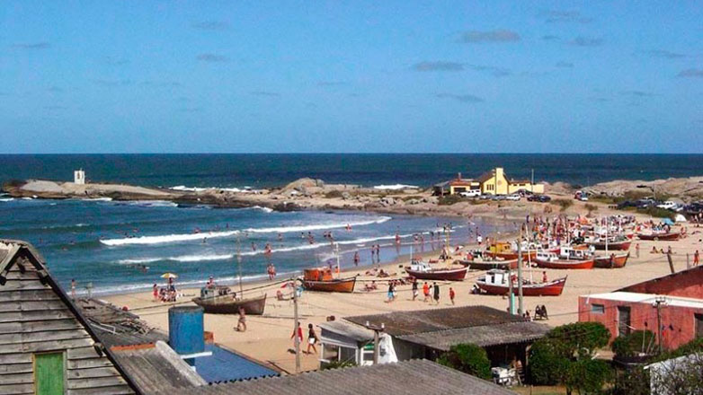 Rocha tendrá Wi-fi gratis en sus playas