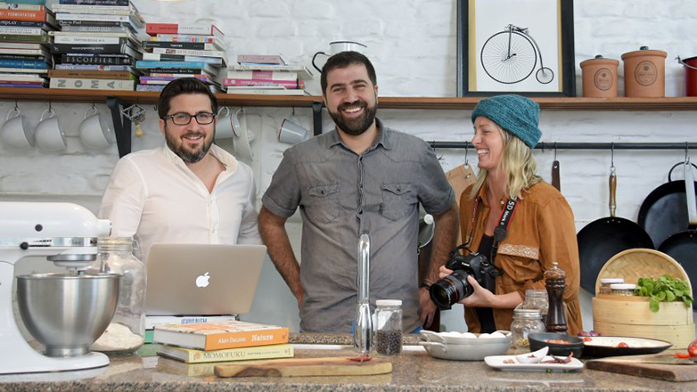 Club de Chefs, un emprendimiento uruguayo que pretende replicar su modelo en la región