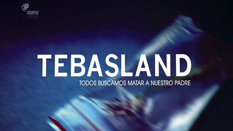 Thebas Land, la obra maestra del uruguayo Sergio Blanco, se estrena en Londres en versión inglesa
