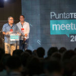 Punta Tech adhirió a la marca país “Uruguay Natural”