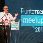 Punta Tech adhirió a la marca país “Uruguay Natural”