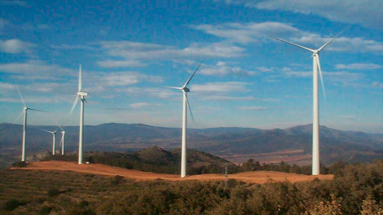 Uruguay entre los países que más invertirán en energías renovables