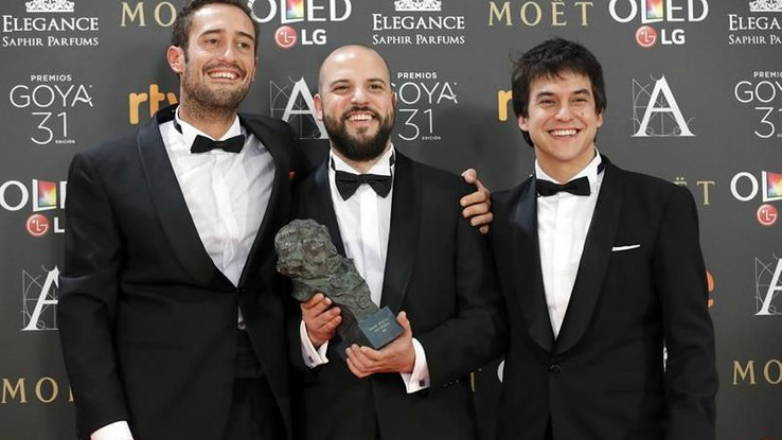 Documental narrado por José Mujica ganó un premio Goya en España