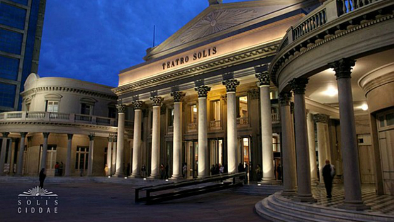 Montevideo será por 15 días un gran teatro, con entrada gratuita o popular