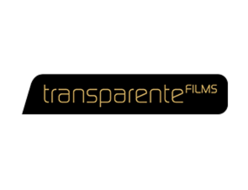 Transparente films