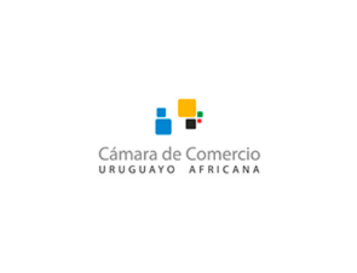Cámara de Comercio Uruguayo Africana