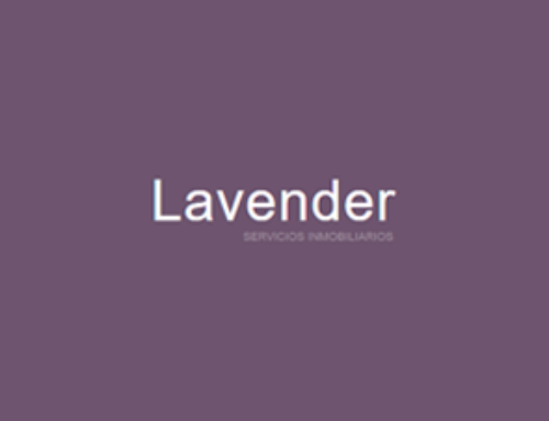 Lavender Servicios inmobiliarios