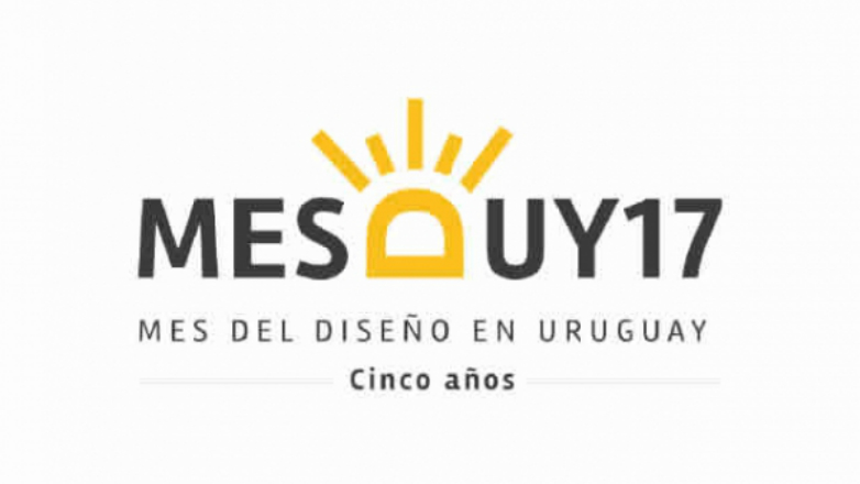 Todo junio para celebrar el Mes del Diseño de Uruguay