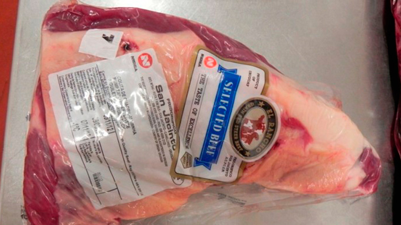 Exportación de carnes uruguayas creció 16% en 2016