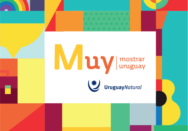 La Feria MUY: Mostrar Uruguay, cada vez más cerca