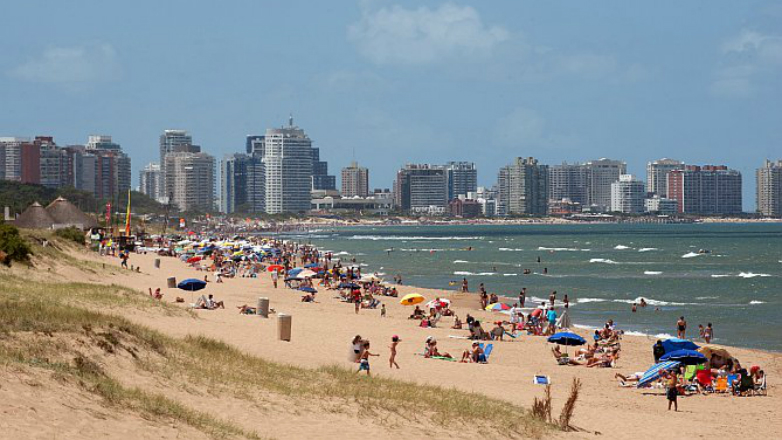 Punta del Este tendrá una “Playa Accesible”