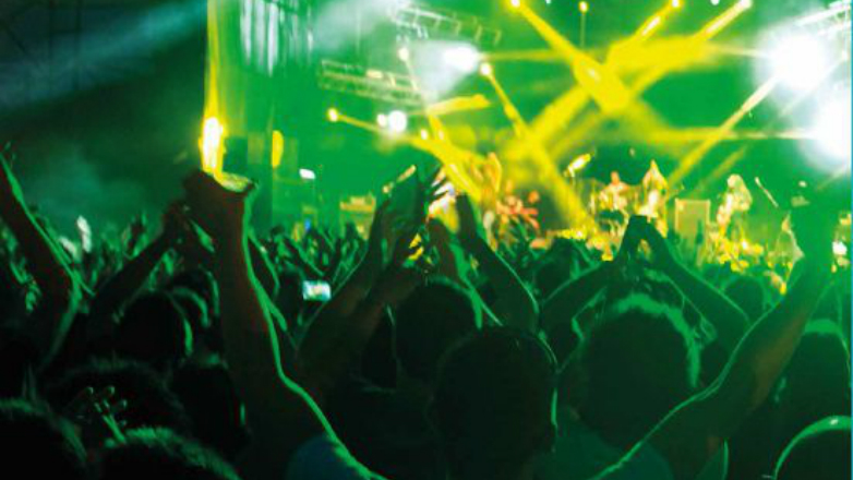 Montevideo celebra la convivencia con los Festivales de Rock y Tropical