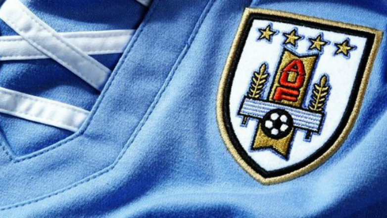 La selección uruguaya de fútbol tiene nuevo sponsor oficial