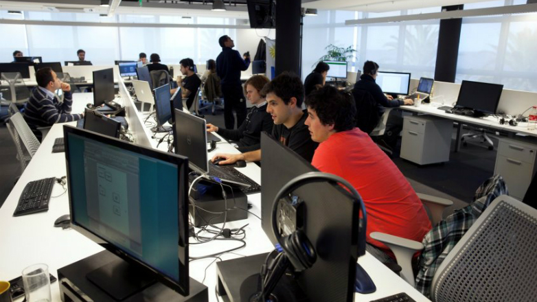 Cómo el talento extranjero está enriqueciendo a las empresas en Uruguay