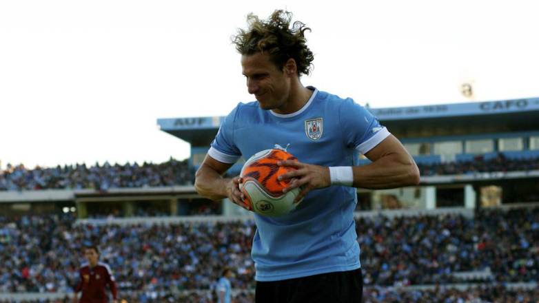 “Tabárez supo adaptarse a los tiempos modernos”, dijo Forlán. “Uruguay es candidata”