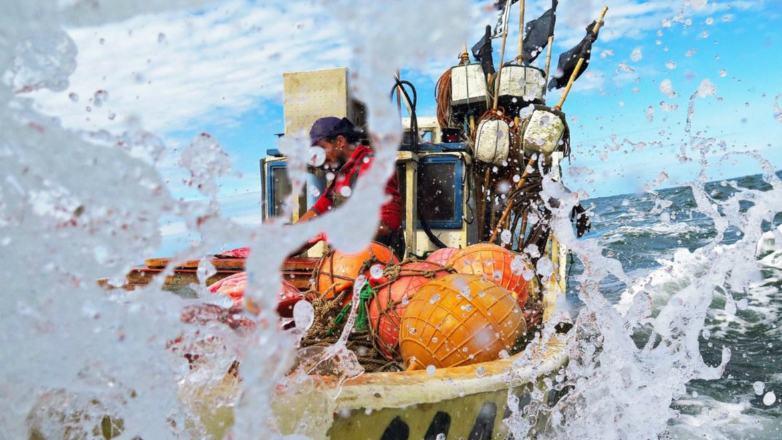 Una muestra fotográfica para conocer la vida de los pescadores de Rocha