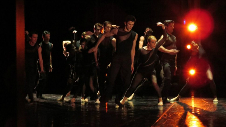 El Ballet del Sodre finaliza su gira por España, el país de Igor Yebra