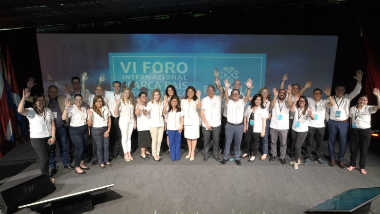 Uruguay presente en el VI Foro de Marca País Latinoamérica