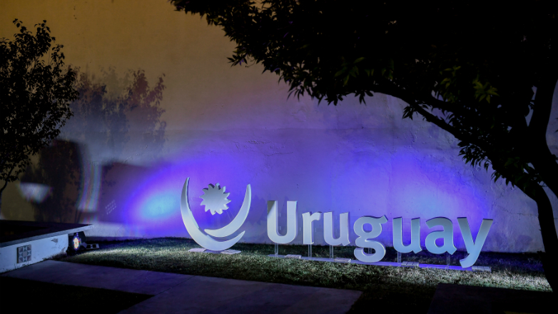 Uruguay Natural celebró el cierre de un año en el que la promoción país en el exterior fue la constante