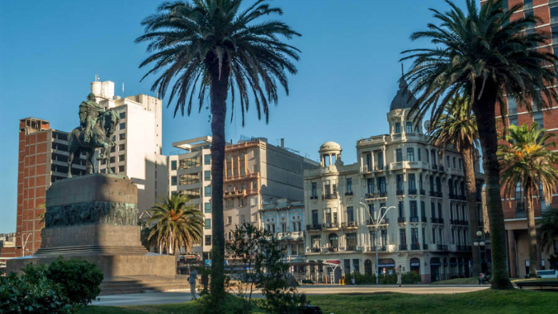 Montevideo entre los destinos emergentes del 2019, según los más influyentes expertos en viajes