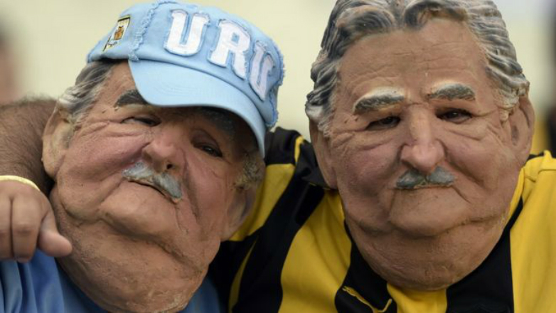 ¿Es cierto que los uruguayos son "todos buenos" (y qué tienen que ver los argentinos con ese estereotipo)?
